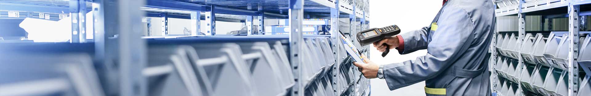 Warehouse Management